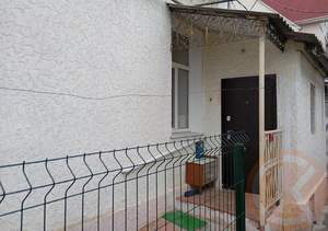 2-к квартира, вторичка, 24м2, 1/1 этаж