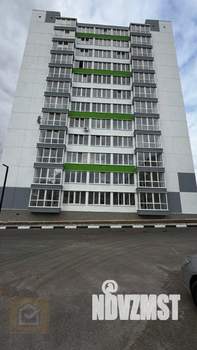 1-к квартира, вторичка, 40м2, 5/12 этаж