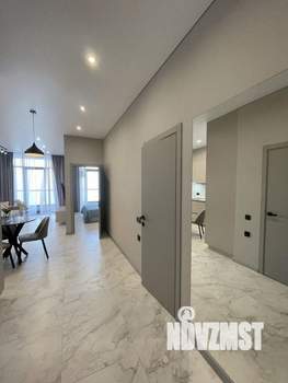 2-к квартира, вторичка, 51м2, 2/2 этаж