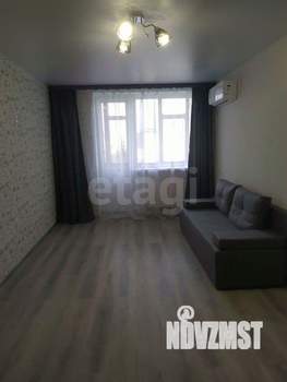 1-к квартира, вторичка, 31м2, 4/5 этаж