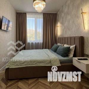 2-к квартира, вторичка, 46м2, 2/2 этаж