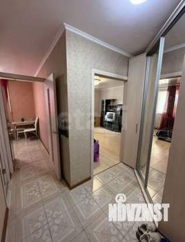1-к квартира, вторичка, 36м2, 4/9 этаж