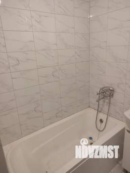 1-к квартира, вторичка, 30м2, 1/5 этаж