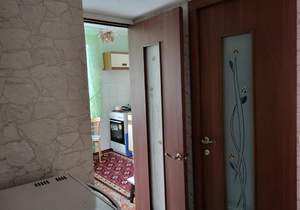 4-к квартира, вторичка, 80м2, 2/5 этаж