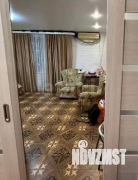 1-к квартира, вторичка, 34м2, 5/5 этаж