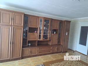 3-к квартира, вторичка, 93м2, 4/5 этаж