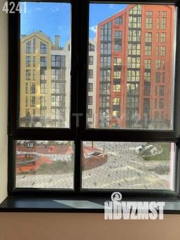 1-к квартира, вторичка, 37м2, 2/13 этаж