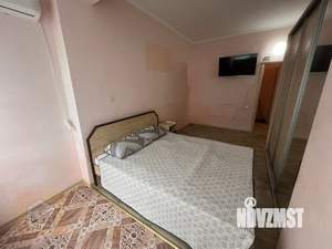 1-к квартира, вторичка, 38м2, 5/5 этаж