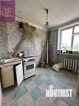 1-к квартира, вторичка, 37м2, 3/9 этаж