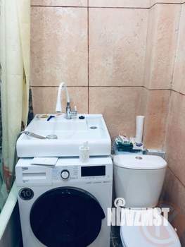 1-к квартира, вторичка, 34м2, 5/5 этаж