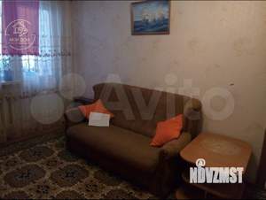 2-к квартира, вторичка, 43м2, 1/5 этаж