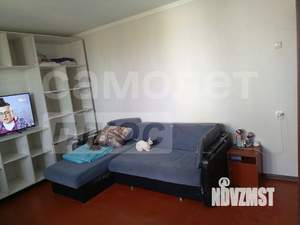 1-к квартира, вторичка, 36м2, 5/5 этаж