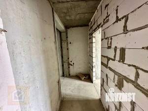 1-к квартира, вторичка, 40м2, 4/9 этаж