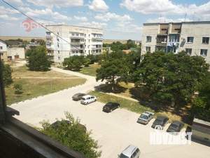 Студия квартира, вторичка, 35м2, 5/5 этаж