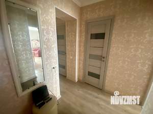 2-к квартира, вторичка, 66м2, 7/9 этаж