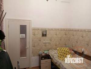 2-к квартира, вторичка, 24м2, 1/1 этаж