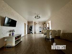 3-к квартира, вторичка, 92м2, 9/10 этаж