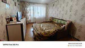 2-к квартира, вторичка, 50м2, 4/5 этаж