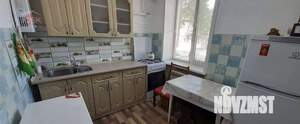 2-к квартира, вторичка, 46м2, 1/3 этаж