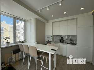 1-к квартира, вторичка, 48м2, 8/9 этаж