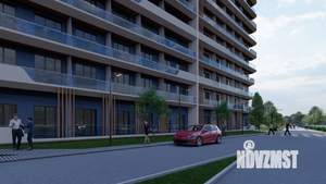 2-к квартира, вторичка, 54м2, 8/12 этаж