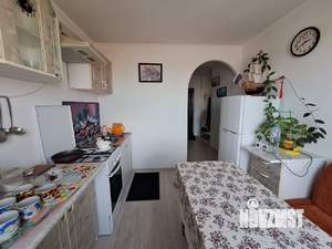 2-к квартира, вторичка, 54м2, 5/5 этаж