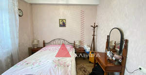 2-к квартира, вторичка, 87м2, 2/5 этаж