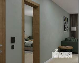 Студия квартира, вторичка, 65м2, 7/9 этаж