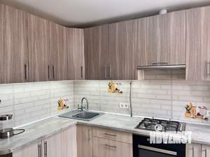 1-к квартира, вторичка, 37м2, 3/9 этаж