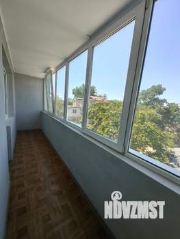1-к квартира, вторичка, 40м2, 3/5 этаж