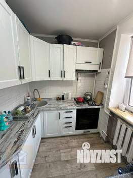 1-к квартира, вторичка, 30м2, 7/9 этаж