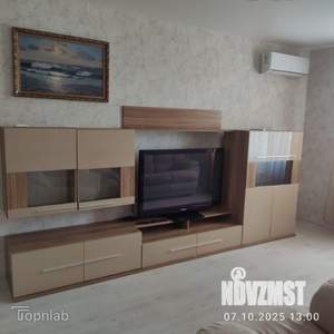 1-к квартира, вторичка, 43м2, 7/8 этаж