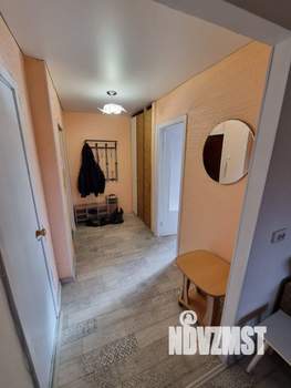 1-к квартира, вторичка, 35м2, 6/16 этаж