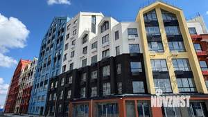 2-к квартира, вторичка, 58м2, 7/13 этаж