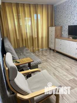1-к квартира, вторичка, 30м2, 4/5 этаж