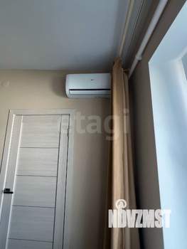 2-к квартира, вторичка, 42м2, 3/3 этаж