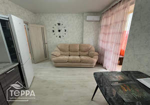 1-к квартира, вторичка, 43м2, 7/9 этаж