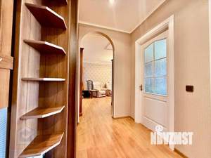 1-к квартира, вторичка, 59м2, 4/5 этаж