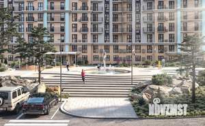 1-к квартира, вторичка, 37м2, 1/14 этаж