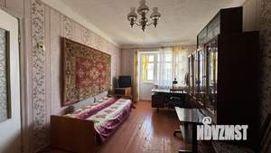 1-к квартира, вторичка, 32м2, 5/5 этаж