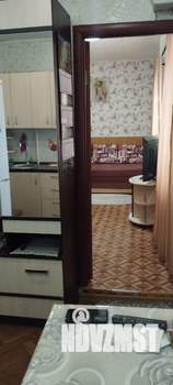 2-к квартира, вторичка, 35м2, 2/2 этаж