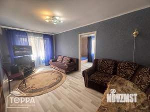 2-к квартира, вторичка, 45м2, 2/4 этаж