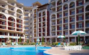 Студия квартира, строящийся дом, 45м2, 2/9 этаж