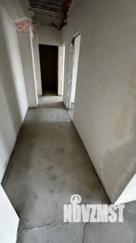 3-к квартира, вторичка, 112м2, 6/7 этаж