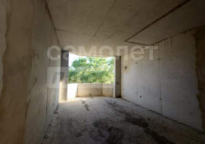 2-к квартира, вторичка, 54м2, 1/6 этаж