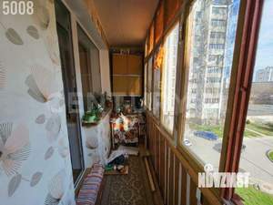 1-к квартира, вторичка, 36м2, 4/5 этаж