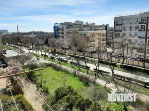 1-к квартира, вторичка, 31м2, 5/5 этаж