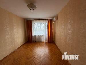 2-к квартира, вторичка, 42м2, 4/5 этаж