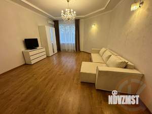 2-к квартира, вторичка, 98м2, 2/7 этаж