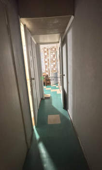 3-к квартира, вторичка, 58м2, 4/5 этаж